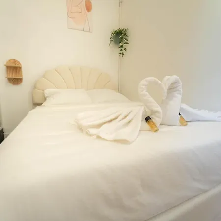 Aparthotel Les Orangers *