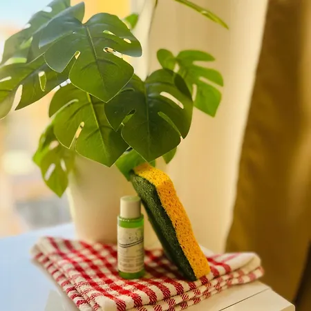 Les Orangers Aparthotel